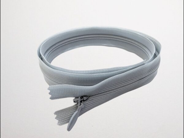 Zippers