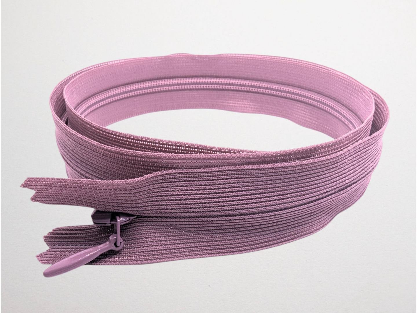 Zippers