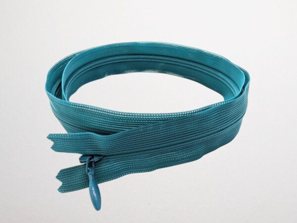 Zippers