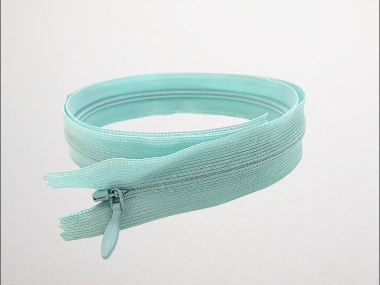 Zippers TIFFANY