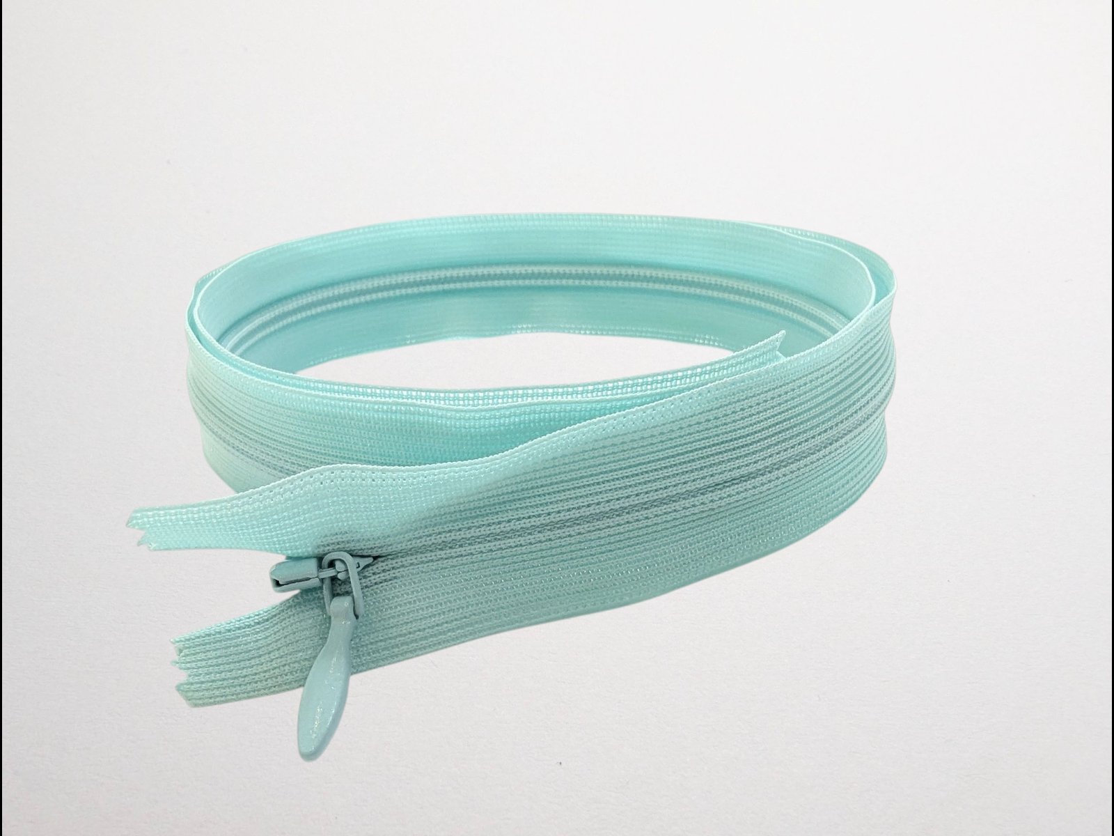 Zippers
