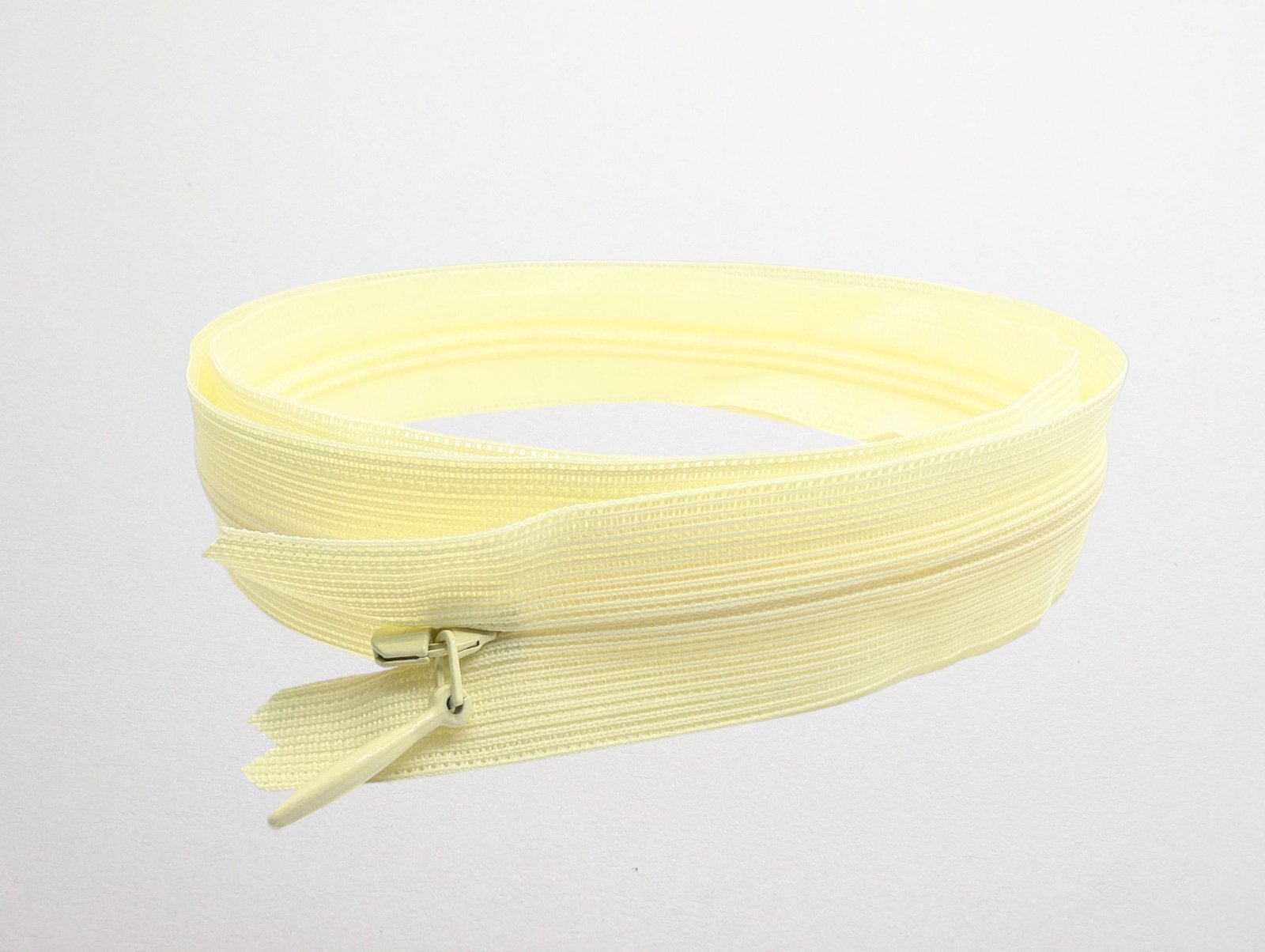 Zippers