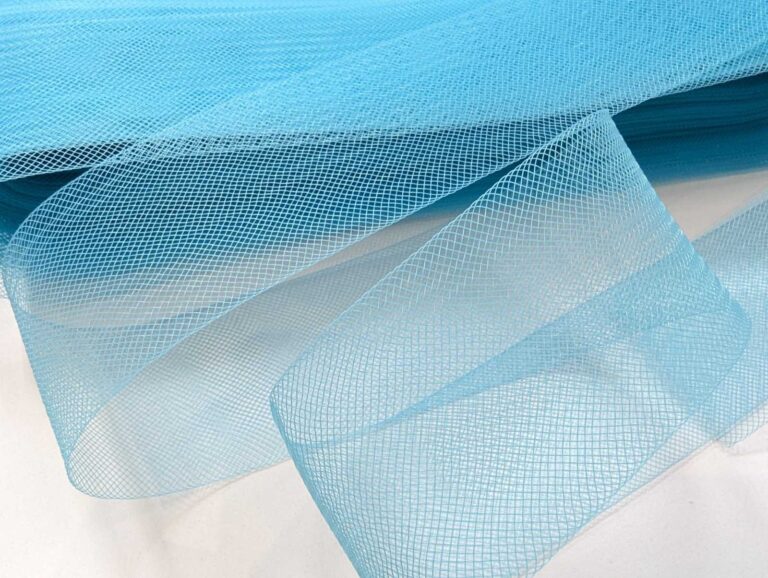 Crinoline 8 Cm BLUE PARADISE