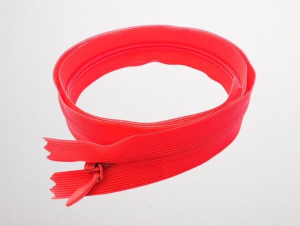 Zippers