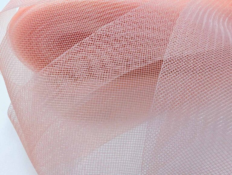 Crinoline 8 Cm PINK