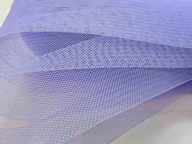 Crinoline 8 Cm BLUEBELL