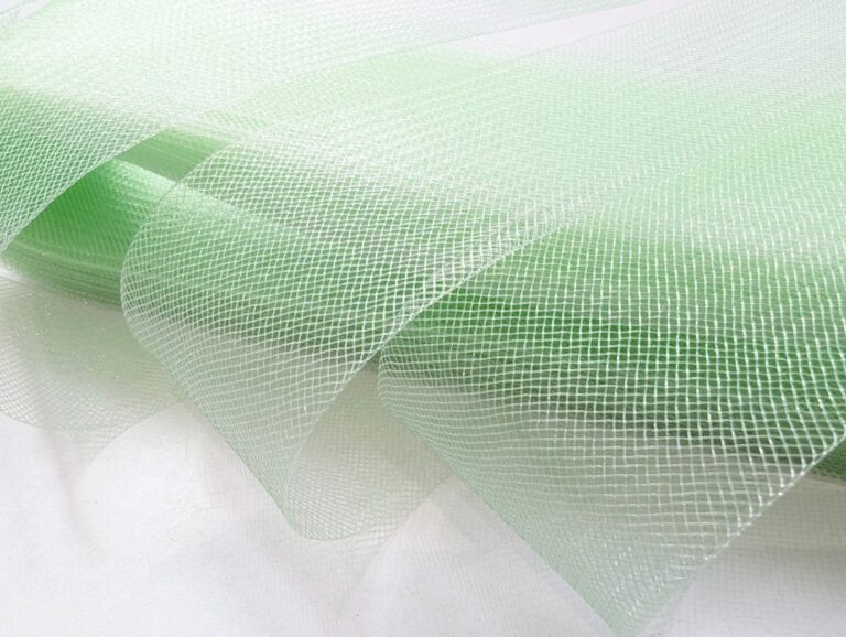 Crinoline 5 Cm - SPEARMINT