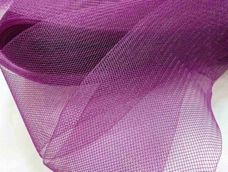 Crinoline 8 Cm WINE/MARSALA