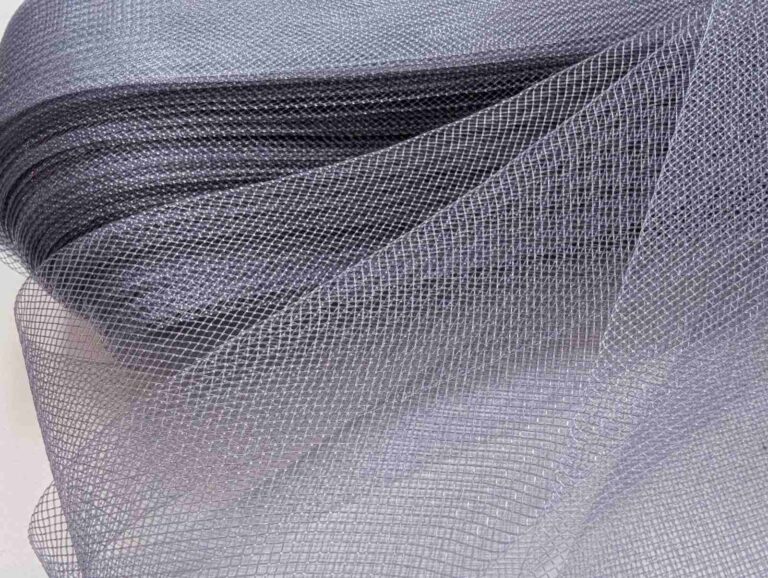 Crinoline 8 Cm HEMATITE