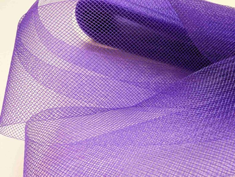 Crinoline 5 Cm - HOT MAGENTA
