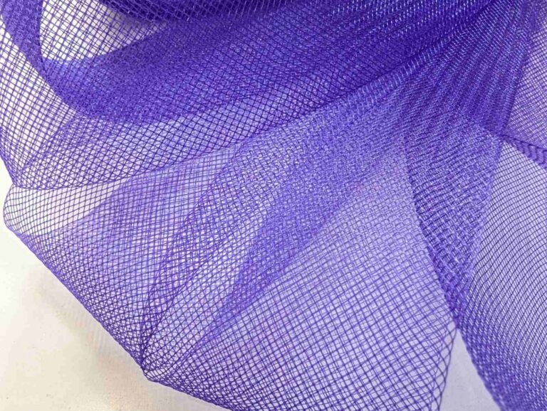 Crinoline 5 Cm - PURPLE RAIN