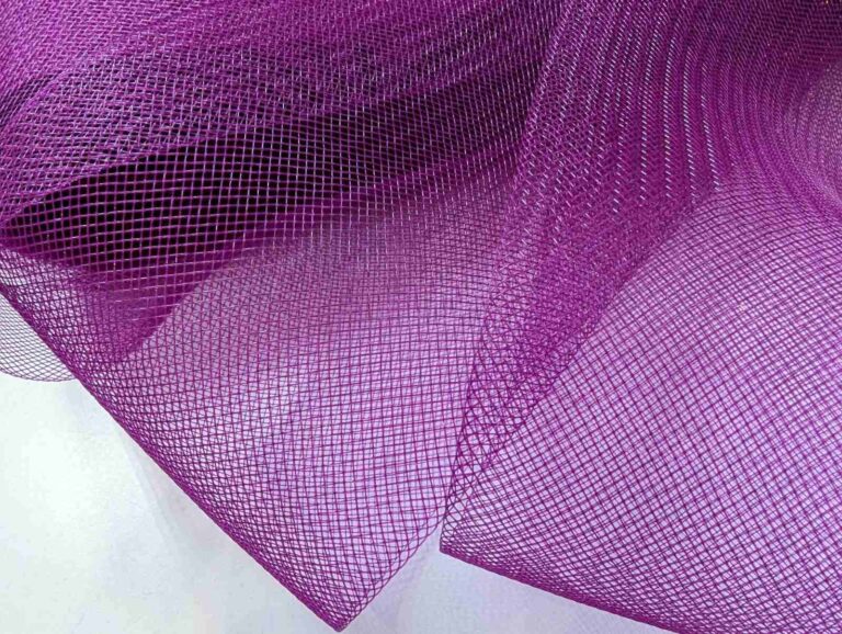 Crinoline 5 Cm - FUCHSIA PINK