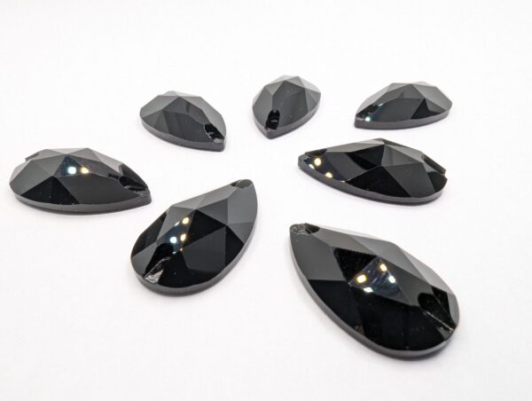 Drop Sew-On Stones - Astella