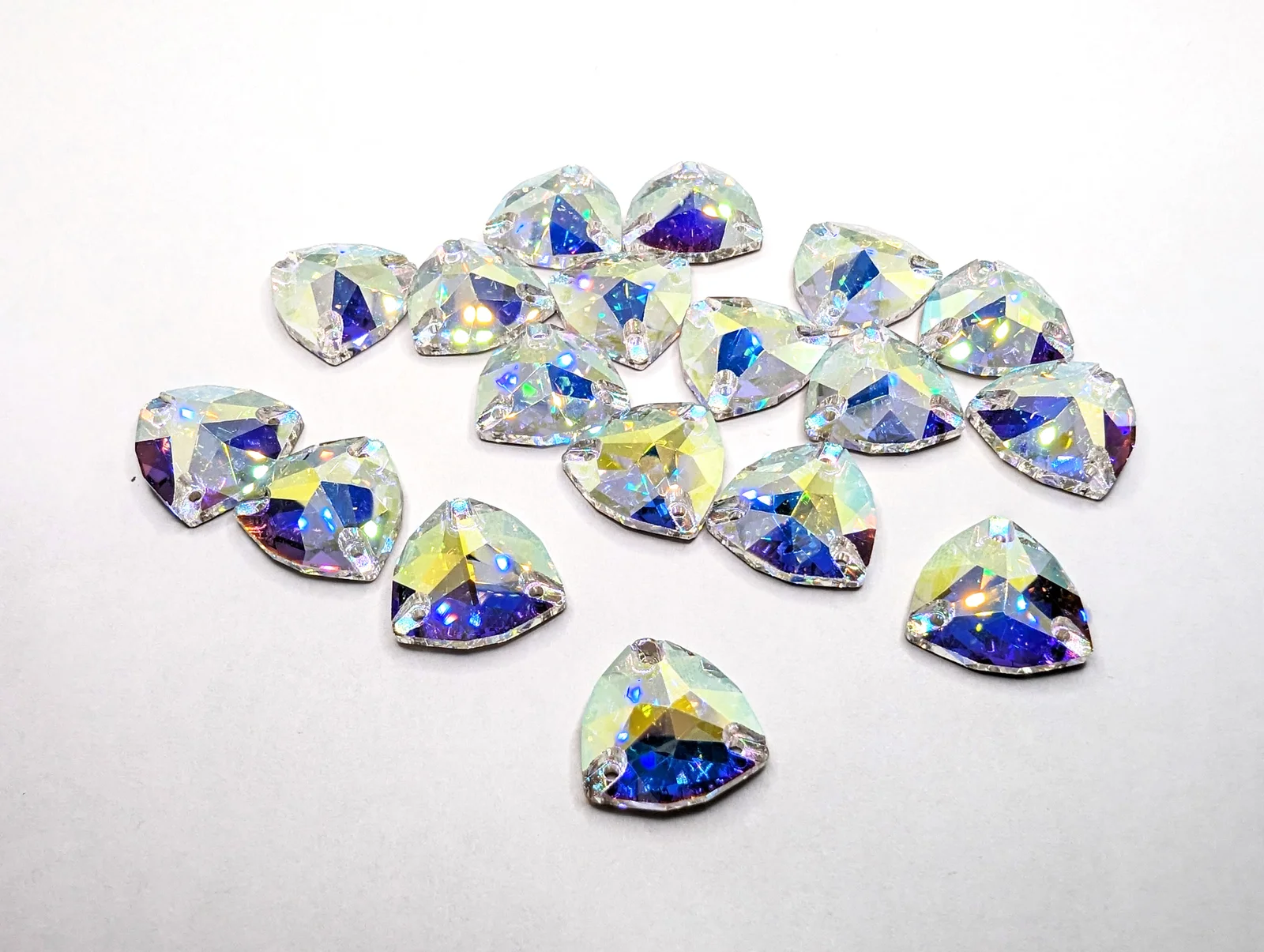 Trilliant Sew-On Stones