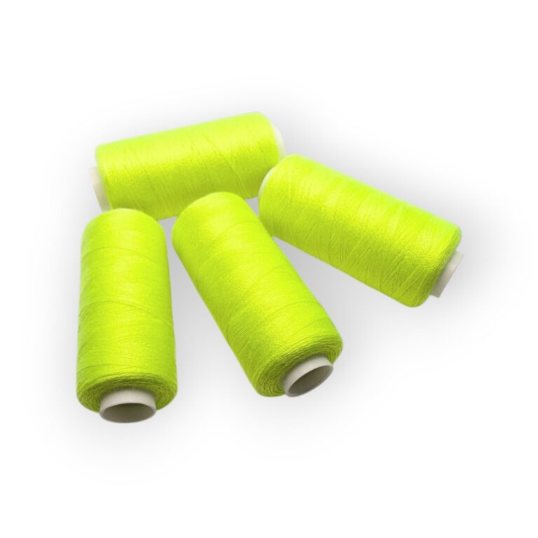 Threads TROPIC LIME/LIME