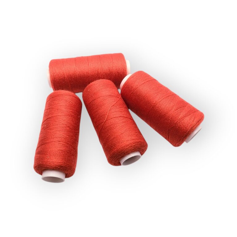 Threads HOT RED