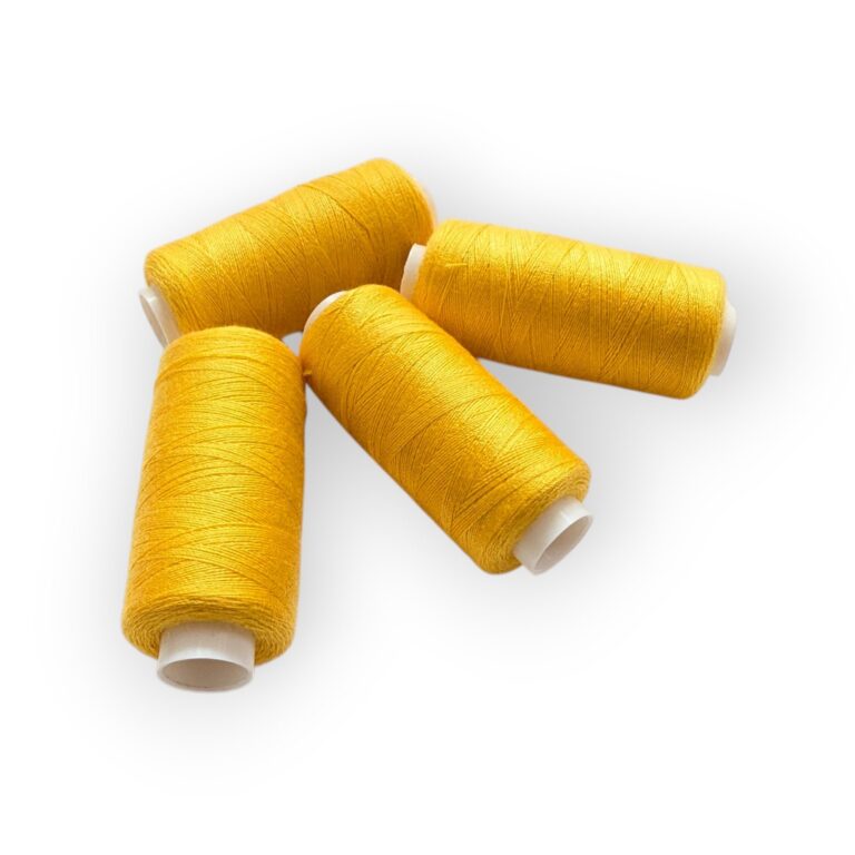 Threads SAFFRON