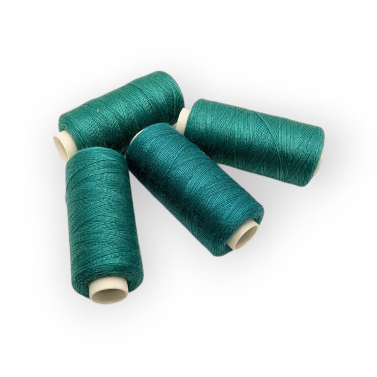 Threads PEACOCK BLUE