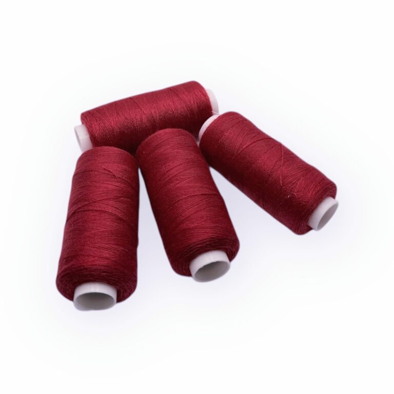 Threads CHERRY RED