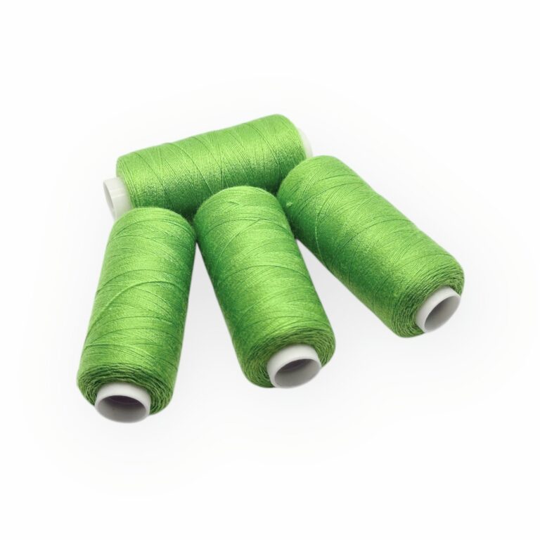 Threads APPLE GREEN