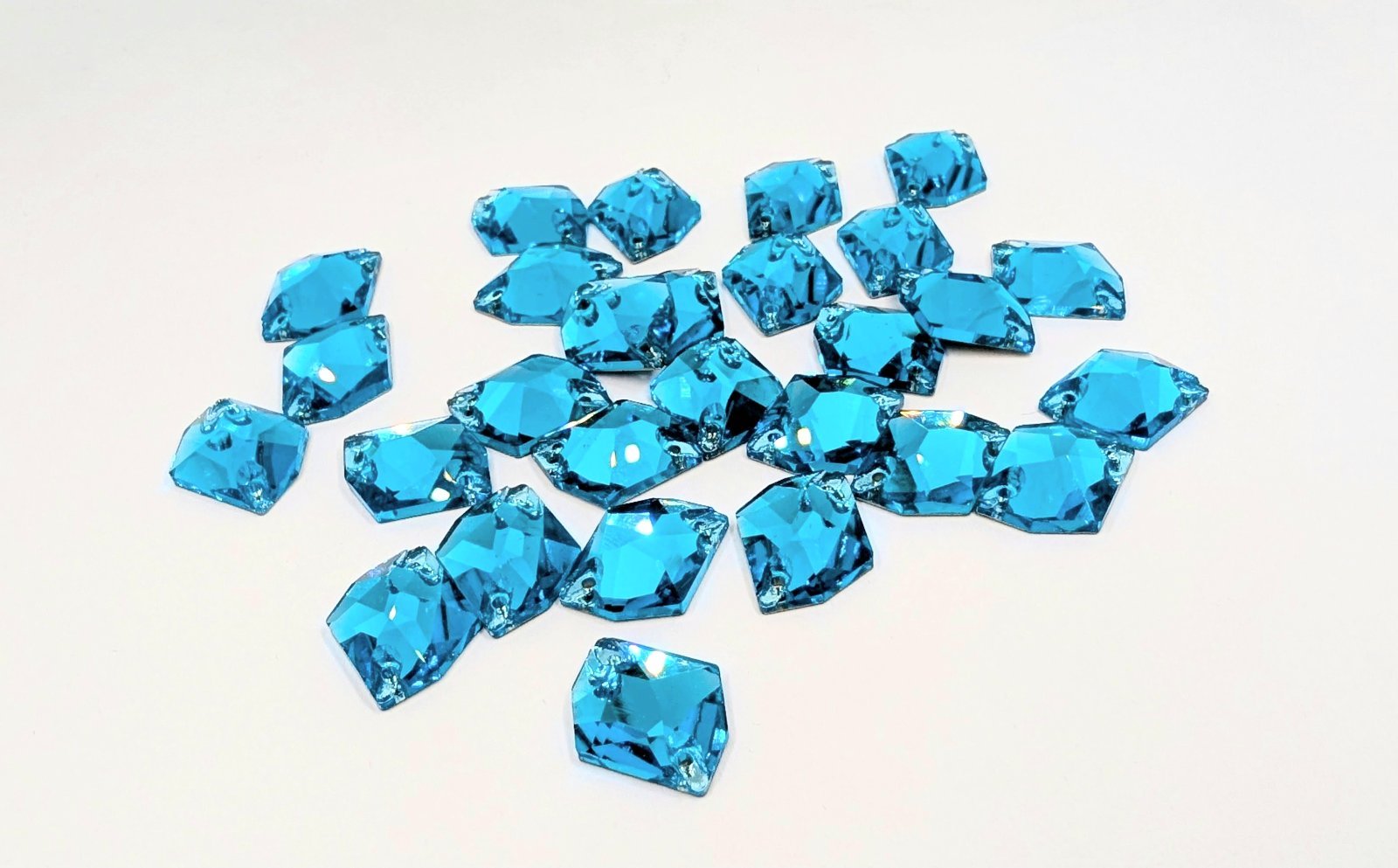 Cosmic Sew-On Stones - Astella