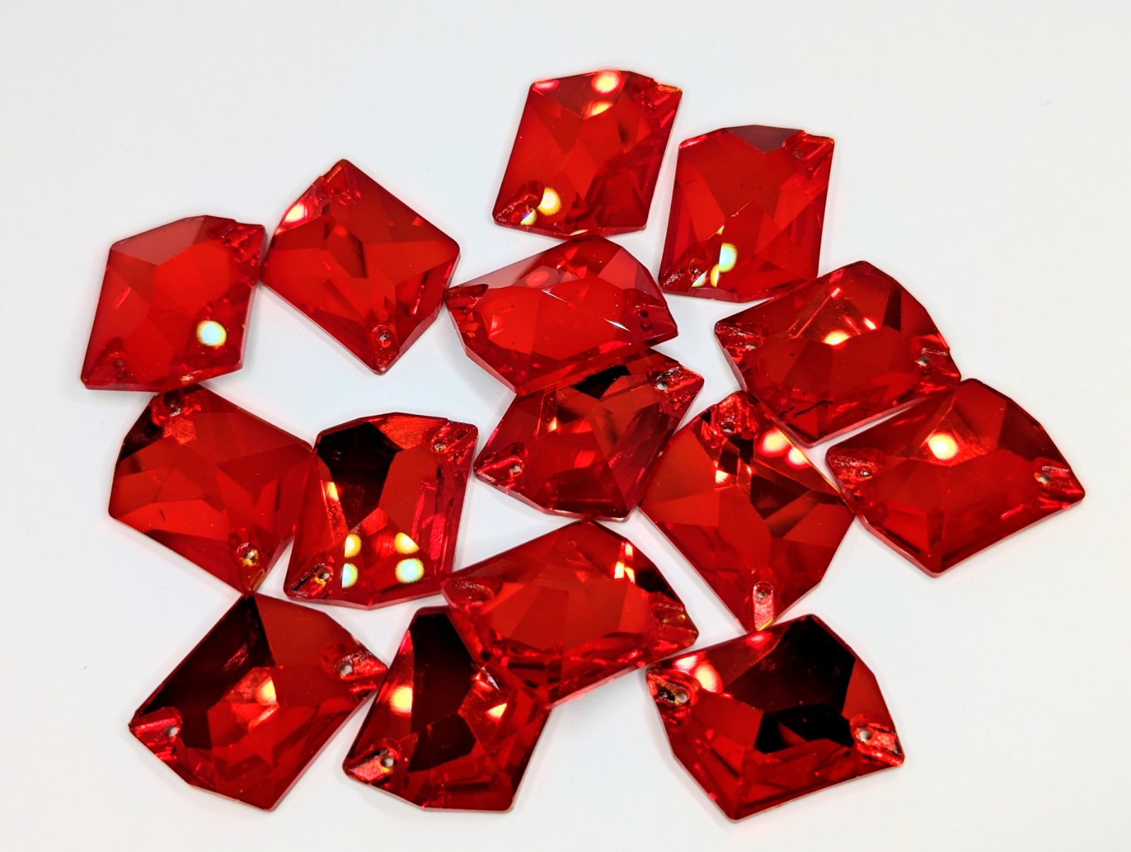 Cosmic Sew-On Stones - Astella