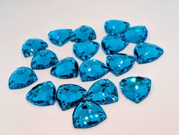 Trilliant Sew-On Stones