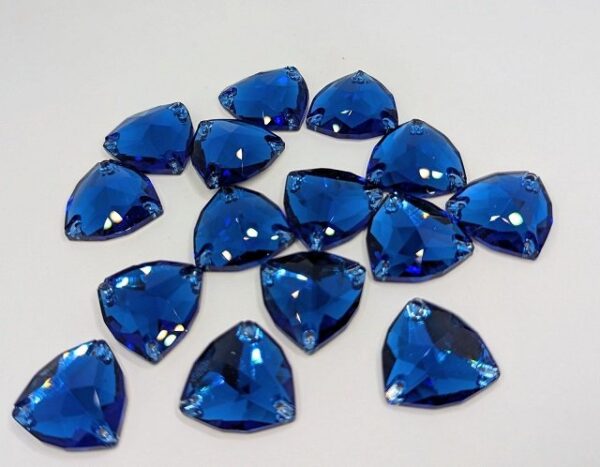 Trilliant Sew-On Stones