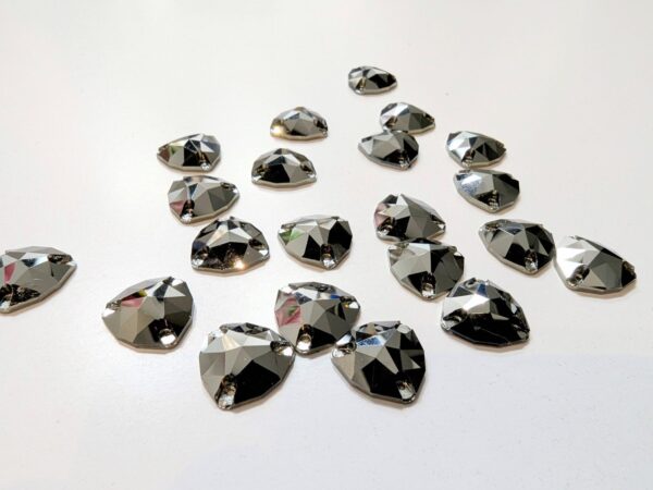 Trilliant Sew-On Stones