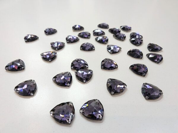 Trilliant Sew-On Stones