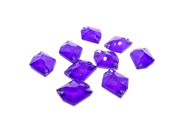 Cosmic Sew-On Stones - Astella