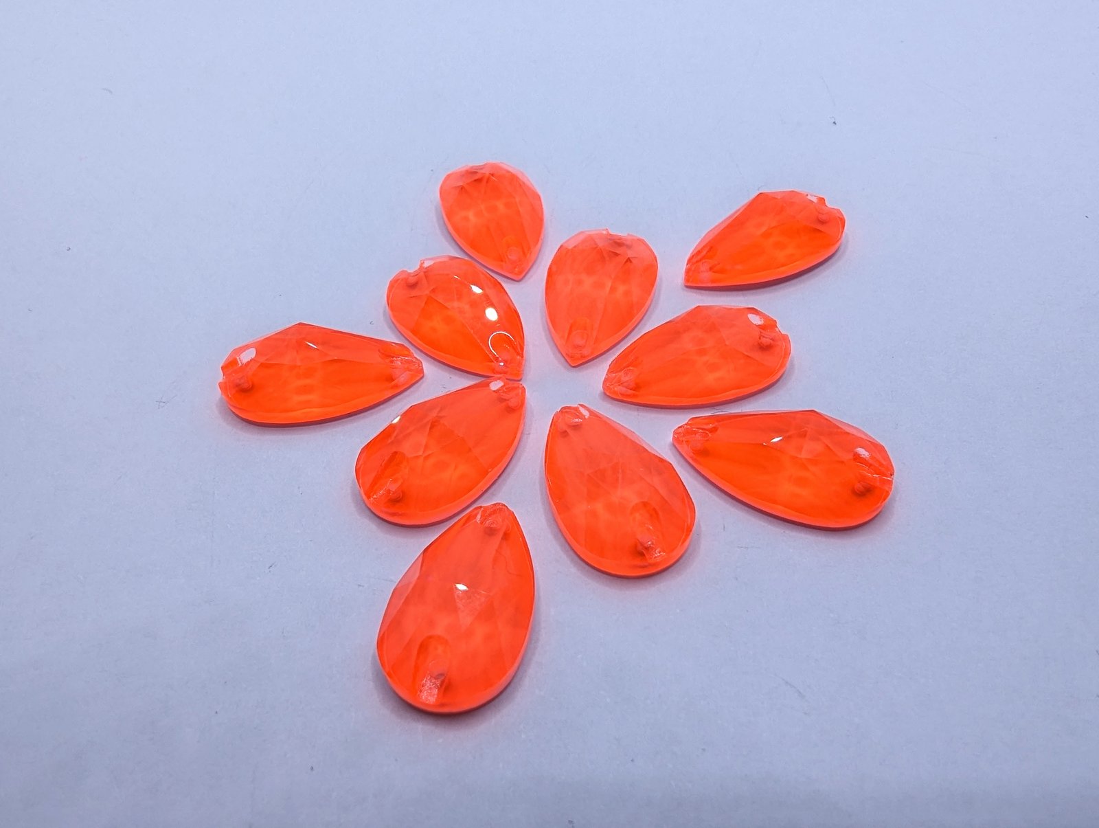 Drop Sew-On Stones - Astella
