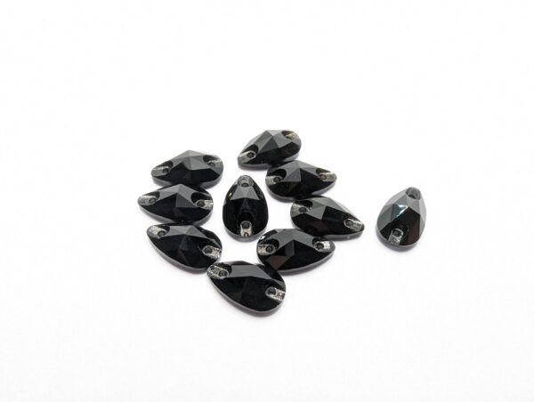 Drop Sew-On Stones - Astella