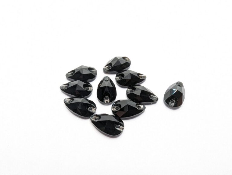 Drop Sew-On Stones - Astella