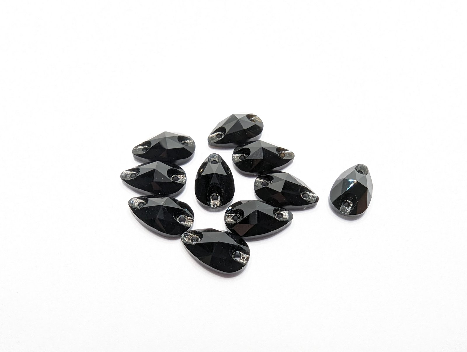 Drop Sew-On Stones - Astella
