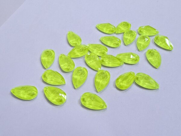 Drop Sew-On Stones - Astella