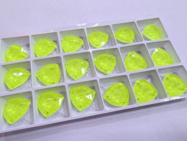 Trilliant Sew-On Stones