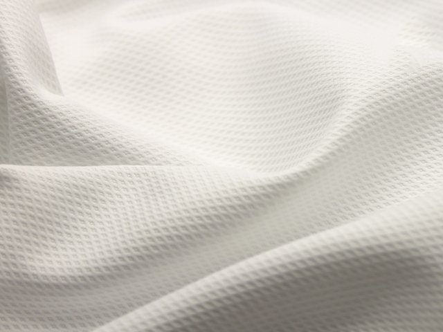 Marcella Fabric WHITE
