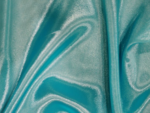 Pearl Chiffon - Chrisanne Clover BLUE PARADISE